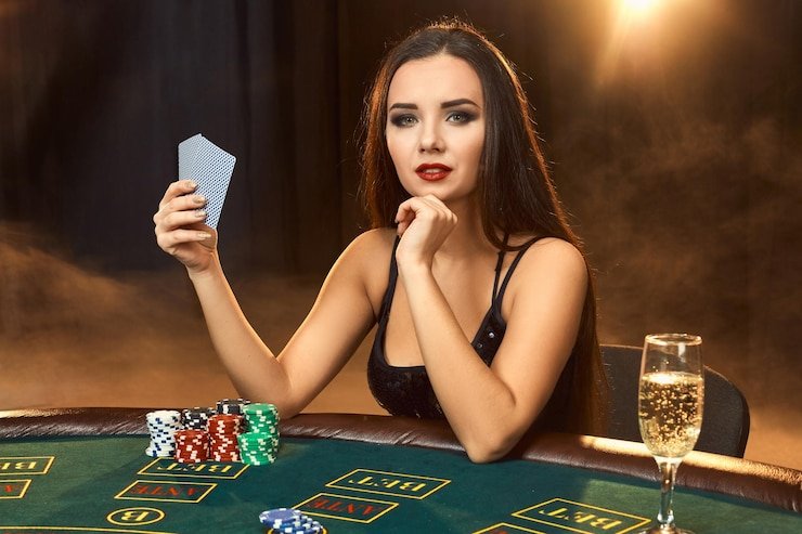 prediksi keramat live-dealer studio with professional dealer and multi-angle cameras